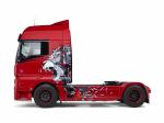 MAN TGX 20.500 XXL Lion500Edition 2018 года (NL)